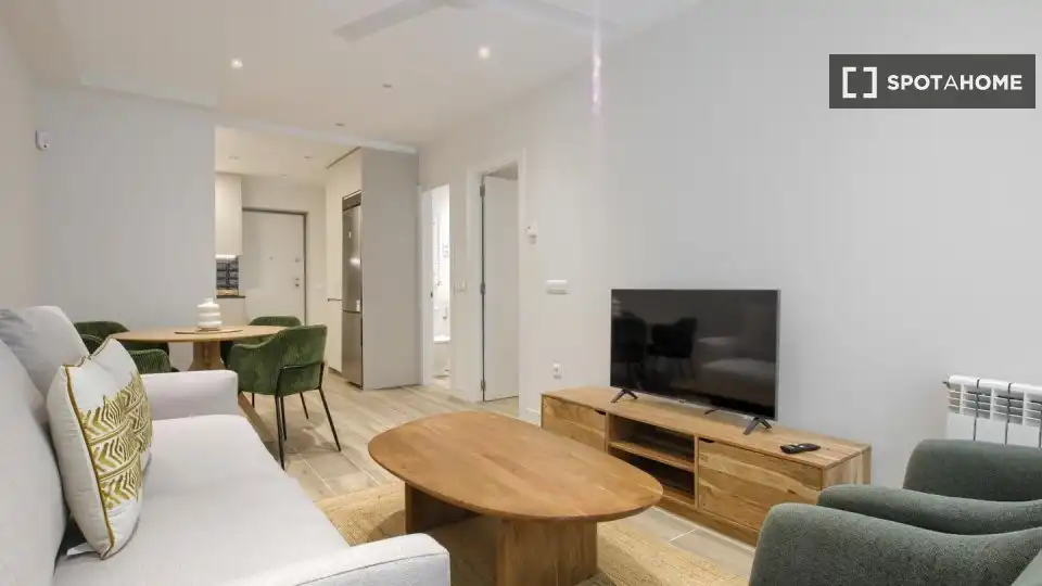 Fotografía del inmueble reportado: 1.800 €/mes — Pinar del Rey, Madrid