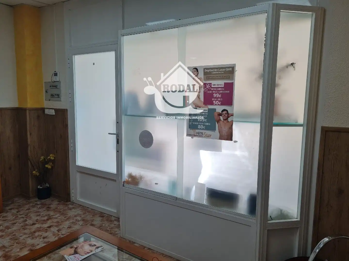 Local comercial en venda a Nueva Andalucía, imagen 26