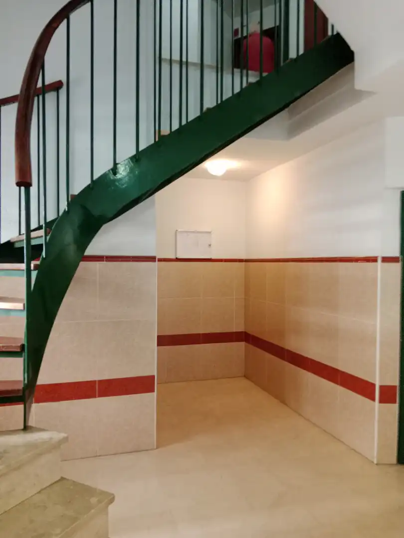 Piso en venta en Huelva con Aire acondicionado, Amueblado y Horno