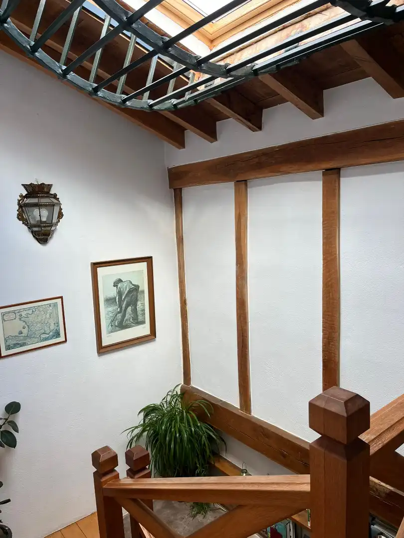 Casa adosada en venda en Piélagos amb Calefacció, Jardí privat i Parquet