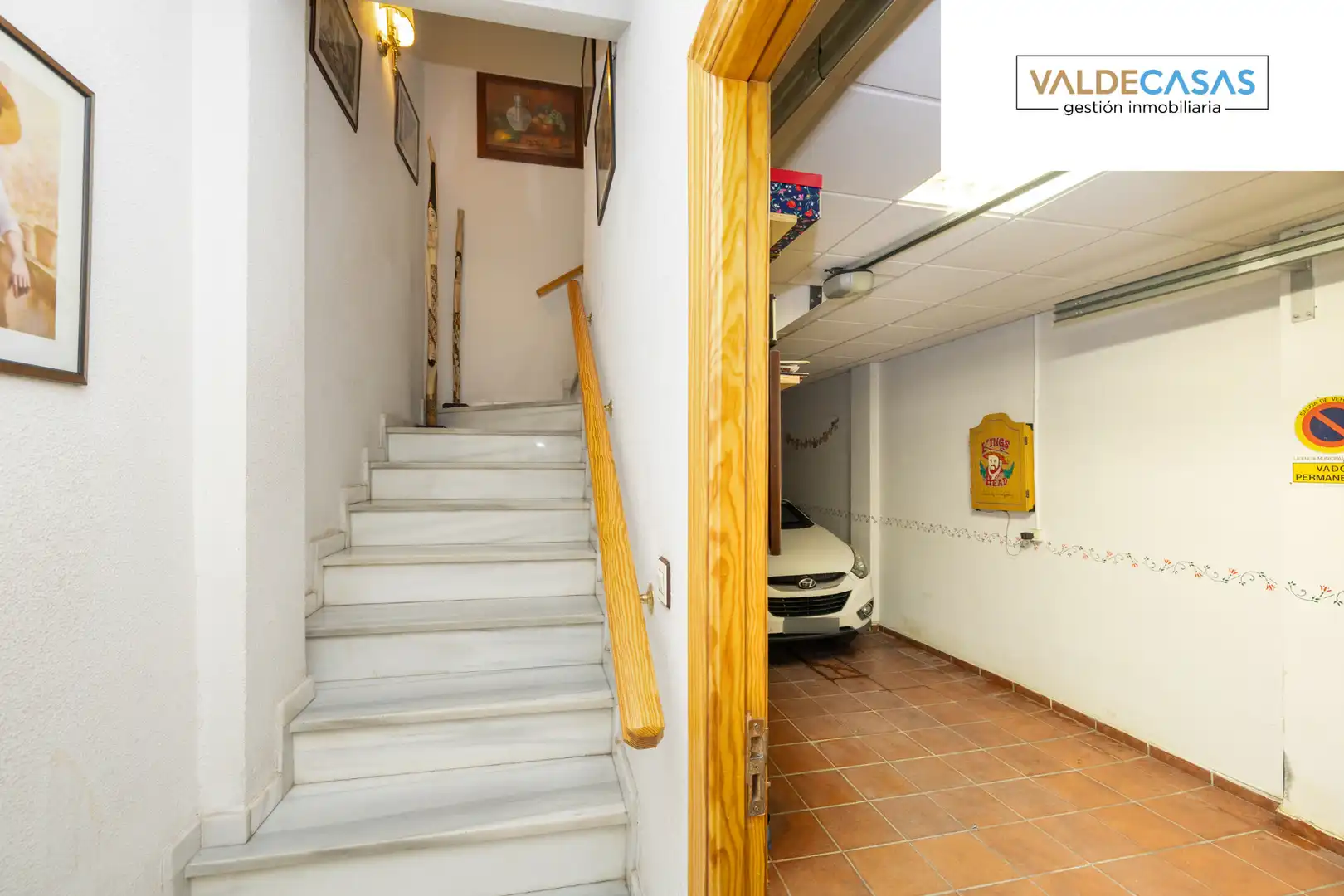 Casa adosada en venta en Maracena con Aire acondicionado, Terraza y Horno