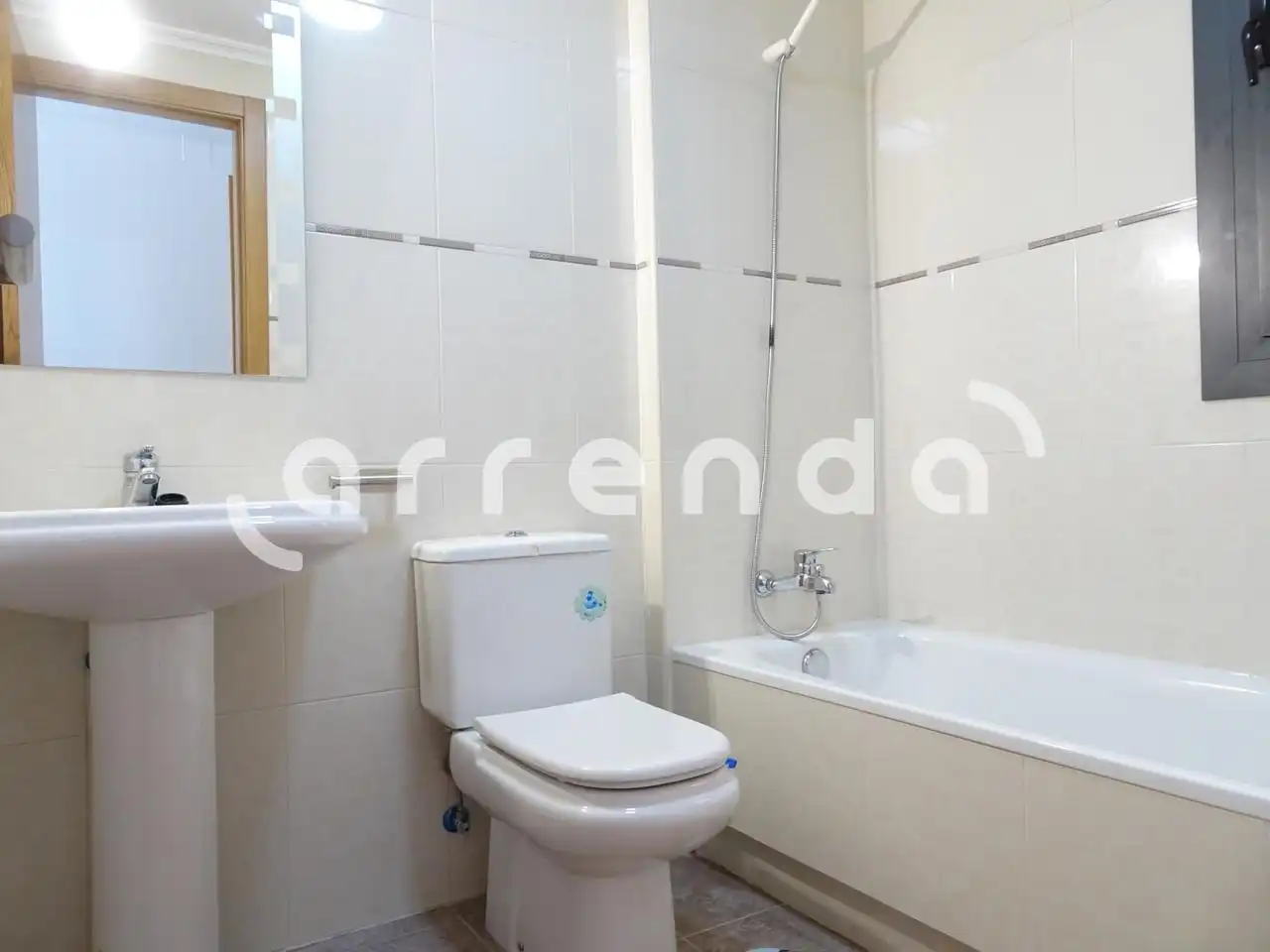 Wohnung mit Aufzug zur Miete in Calle Santiago García Cuadrado, imagen 13