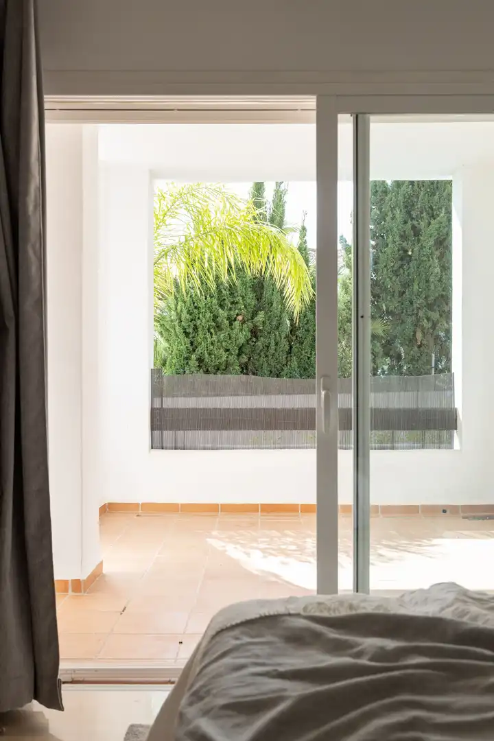 Apartament amb terrassa en venda a Nueva Andalucía, imagen 12