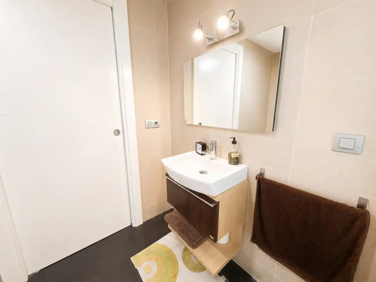 Bathroom of Duplexes for sale in Palafrugell  with Air Conditioner, Heating and Terrace