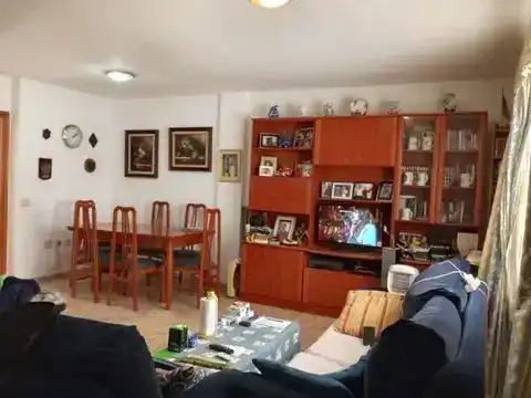 Living room of Flat for sale in Telde  with Furnished