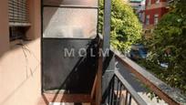 Balcony of Flat for sale in Quart de Poblet  with Balcony and Internet