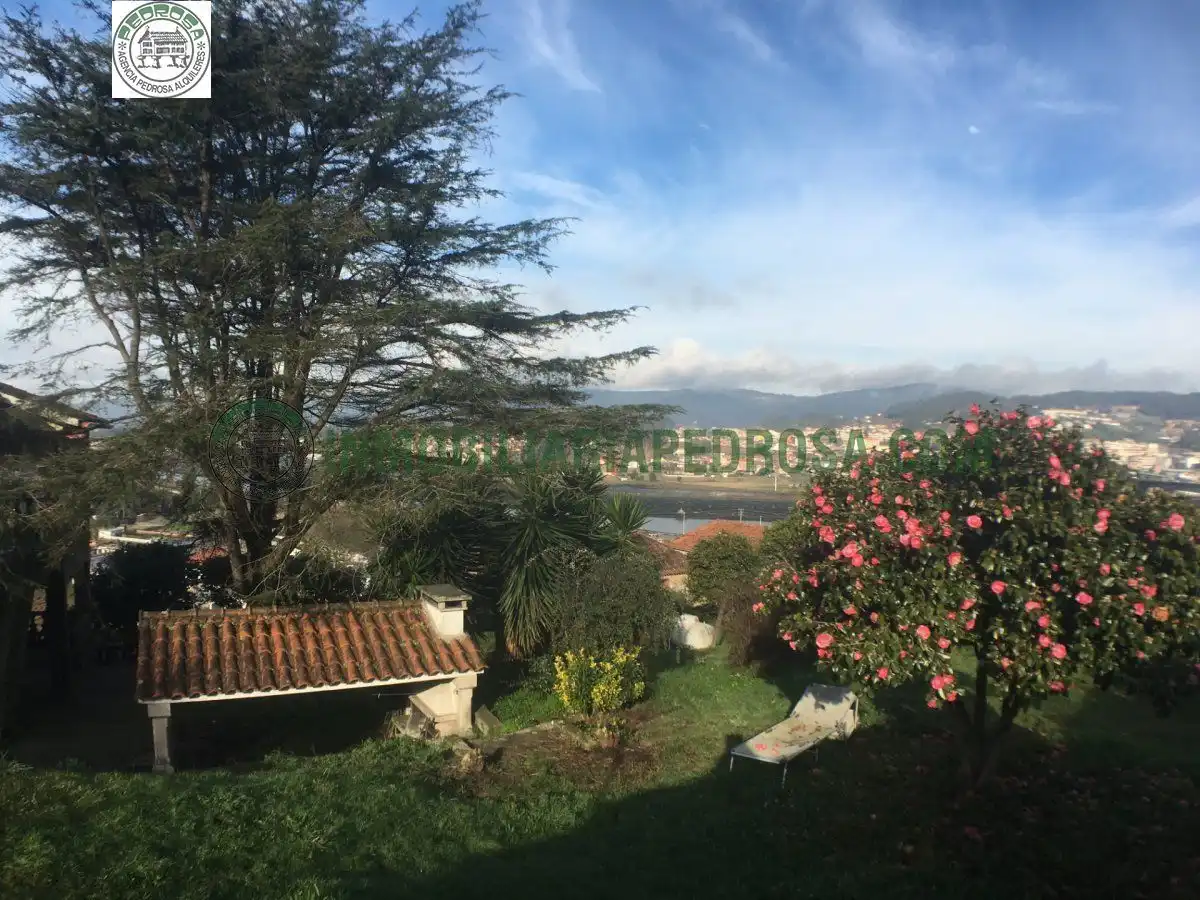 Casa o chalet en venta en Zona Fernández Ladreda
