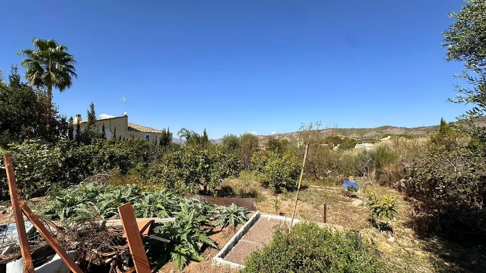 Chalet con piscina en venta en Alfarb, imagen 54