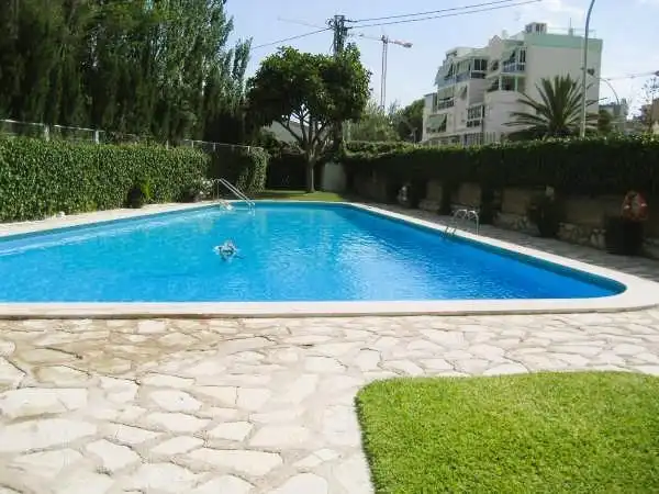 Piso de alquiler en Playa Muchavista