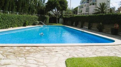 Foto 3 de Piso de alquiler en Playa Muchavista, El Campello