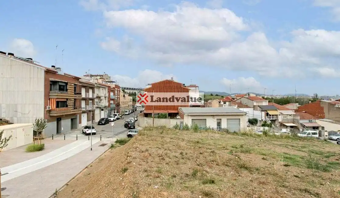 Lands and plots for sale in Carrer de Palet i Barba 203, imagen 5