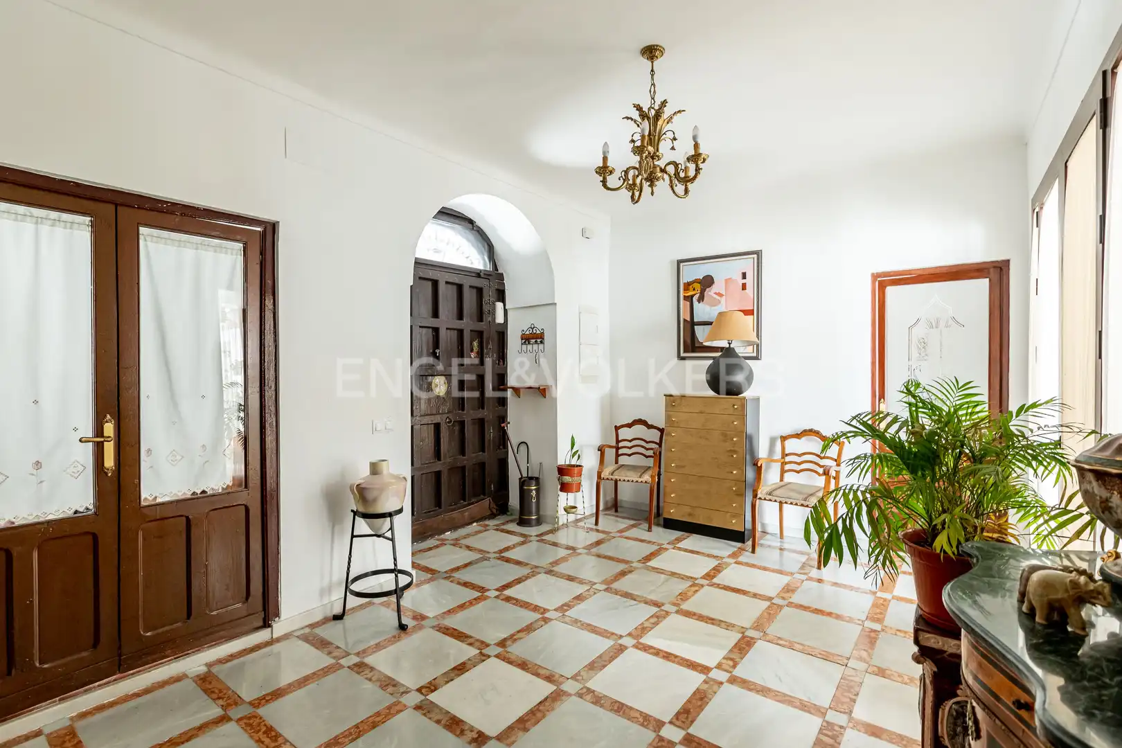 Casa con terrazza in vendita a Estepa, imagen 5