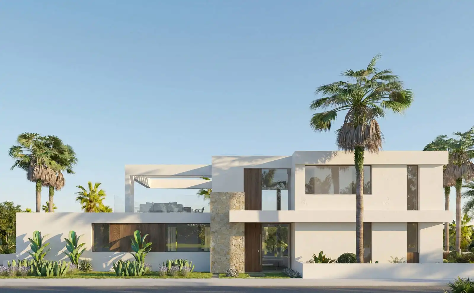 Casa con terrazza in vendita a Monforte del Cid, imagen 7