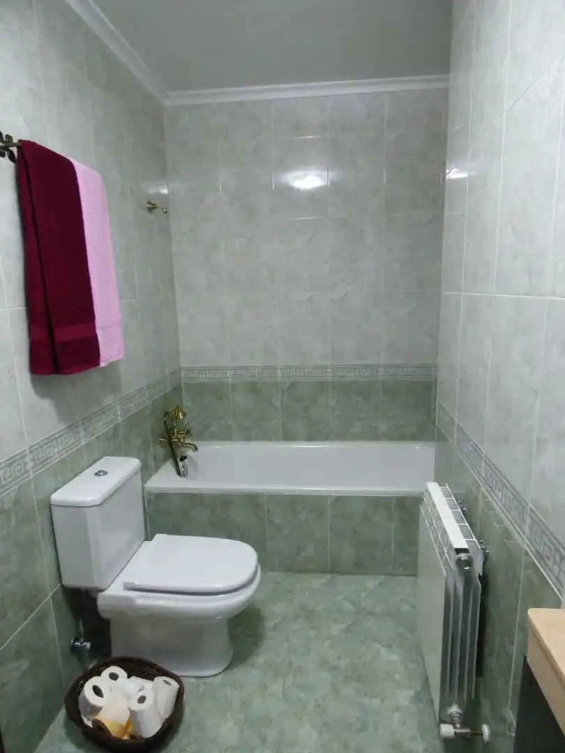 Casa a schiera in vendita a Medina de Pomar, imagen 10