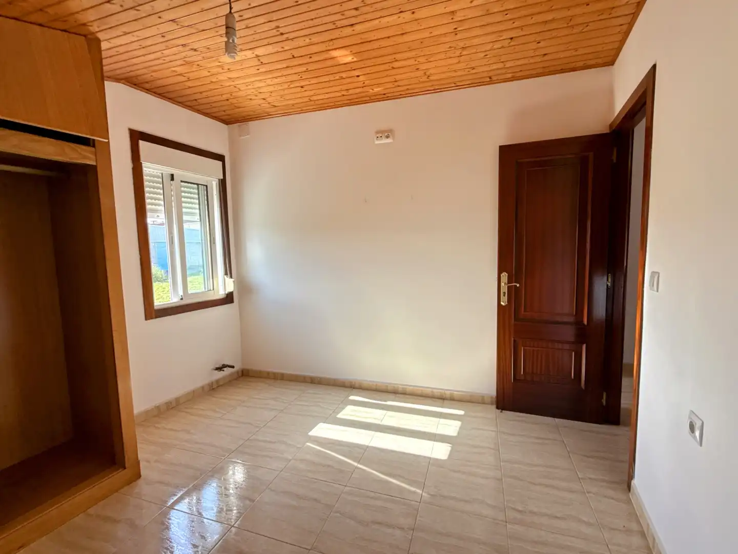Dormitori de Casa o xalet en venda en Carballo amb Terrassa