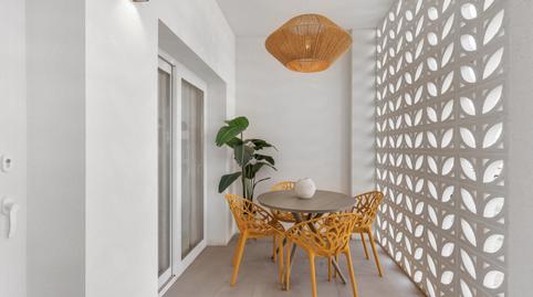 Foto 5 de Planta baixa en venda a Playa de los Náufragos, Alicante