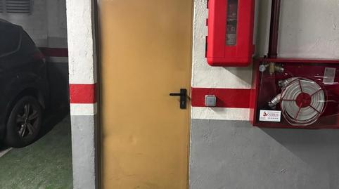 Foto 3 de Garatge de lloguer a Maragall, 333, Vilapicina i la Torre Llobeta, Barcelona