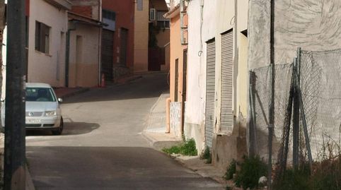Foto 5 de Casa o xalet en venda a Algezares, Murcia Capital