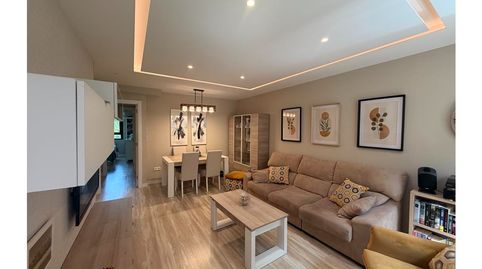 Foto 2 de Piso en venta en Camiño Da Costa de Paradela, Teo, A Coruña