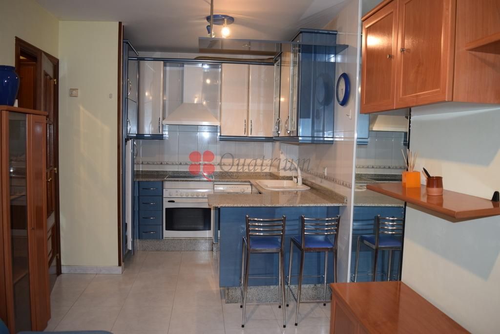 Planta baja to rent in Castiñeiriño - Cruceiro de Sar