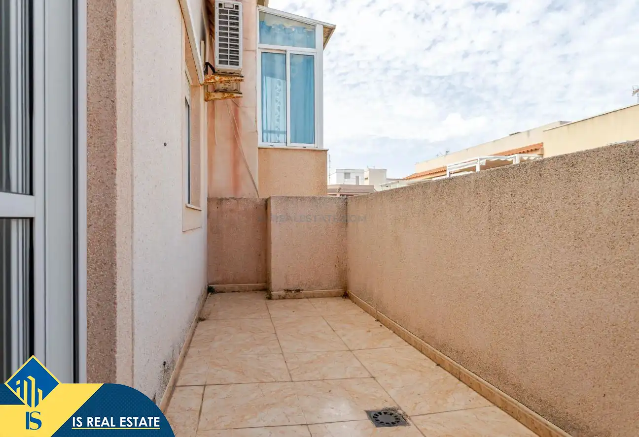 Àtic amb piscina en venda a Centro, imagen 14