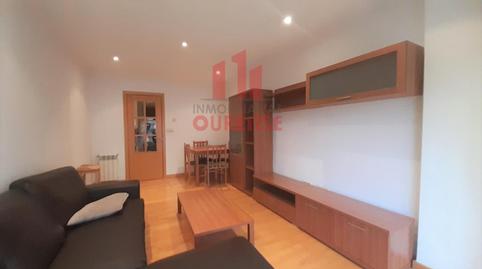 Foto 4 de Pis de lloguer a San Rosendo, Ourense Capital