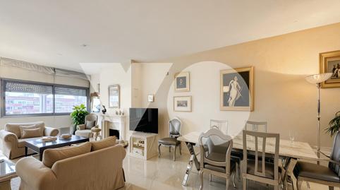 Foto 4 de Pis en venda a De la Castellana, Valdeacederas,  Madrid Capital