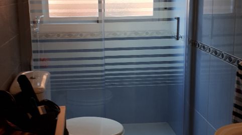 Photo 3 of Flat for rent in Calle Curro Cúchares, 19, La Cruz, Granada Capital