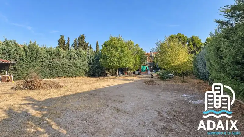 Terrenys i solars en venda a Olías del Rey, imagen 6