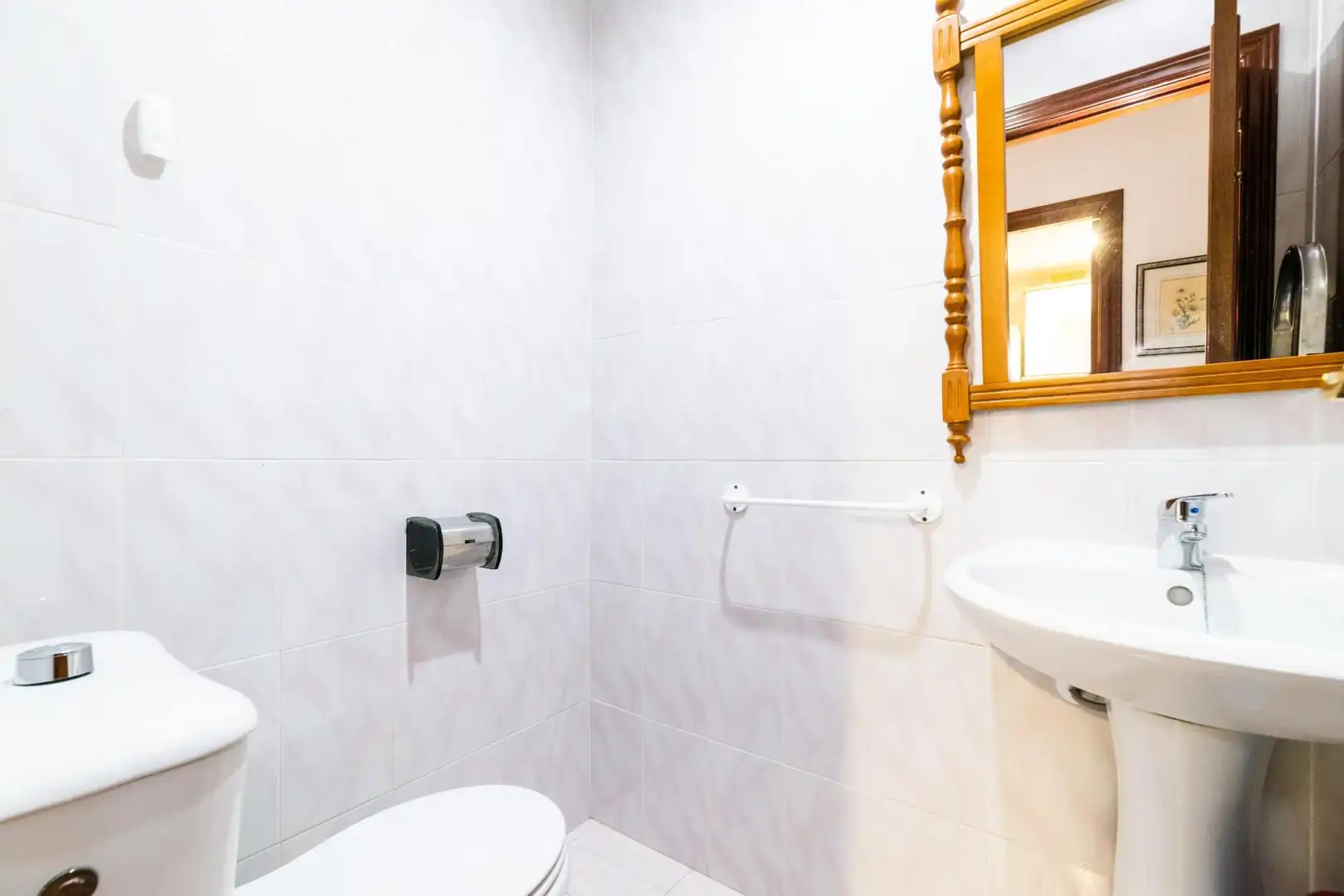 Piso con terraza en venta en FRAGATA, imagen 10