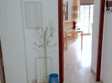 Appartamento in vendita a Ctra. Circunvalación - La Magdalena