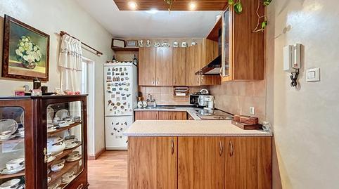 Foto 5 de Piso en venta en Triana Este, Sevilla