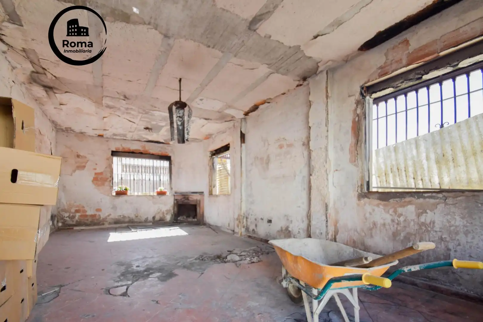 Casa o chalet en venta en Cijuela