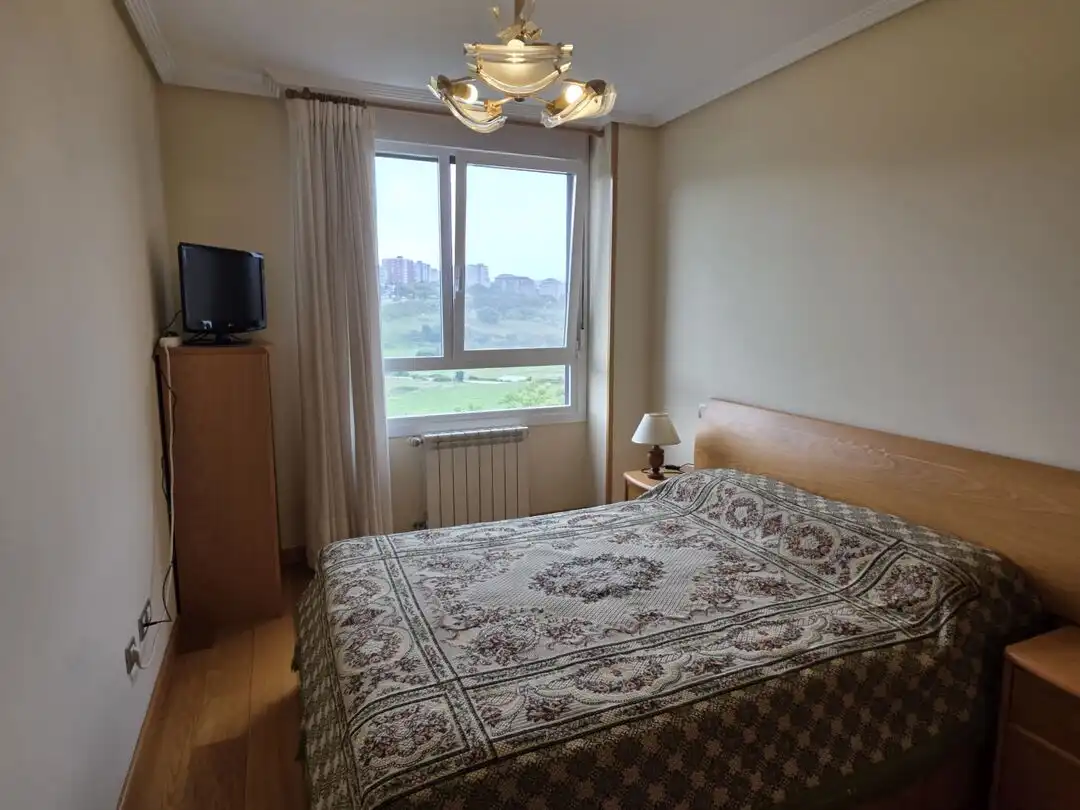 Flat for rent in Santander, Cantabria