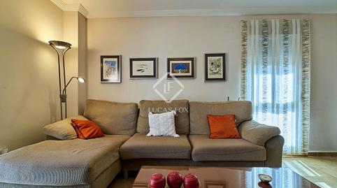 Foto 4 de Casa o xalet en venda a Mareny Blau, Valencia