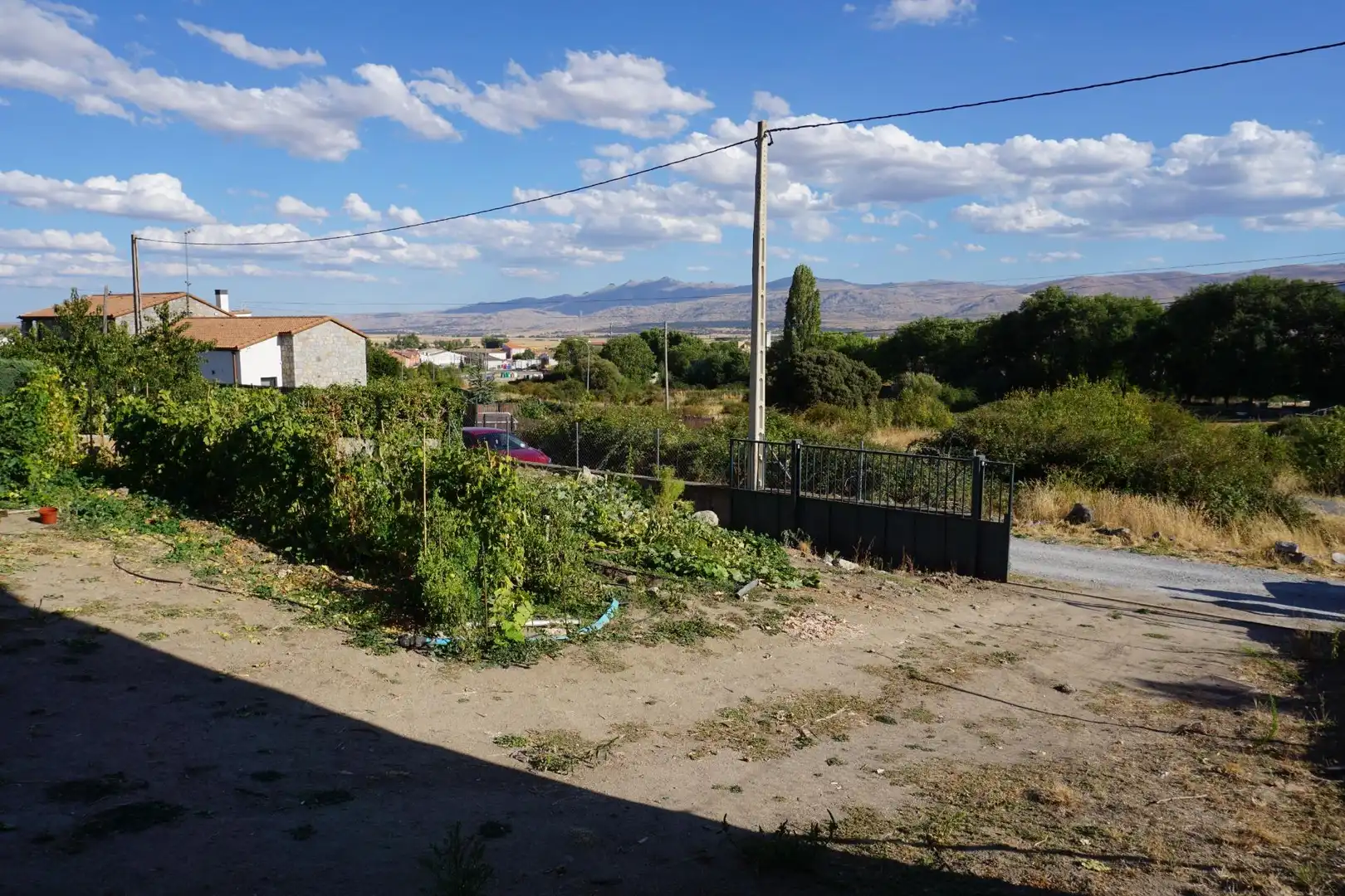 Residencial en venta en Muñana