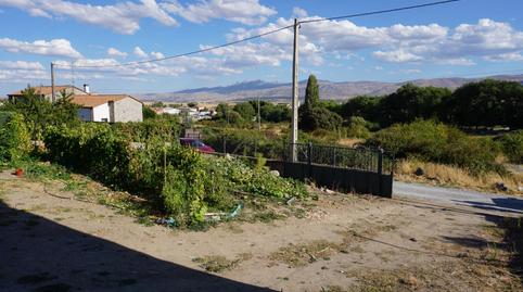 Foto 5 de Residencial en venda a Calle Matorrillo, 7, Muñana, Ávila