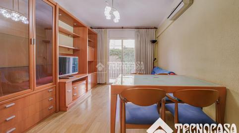 Foto 2 de Pis en venda a Llefià, Barcelona