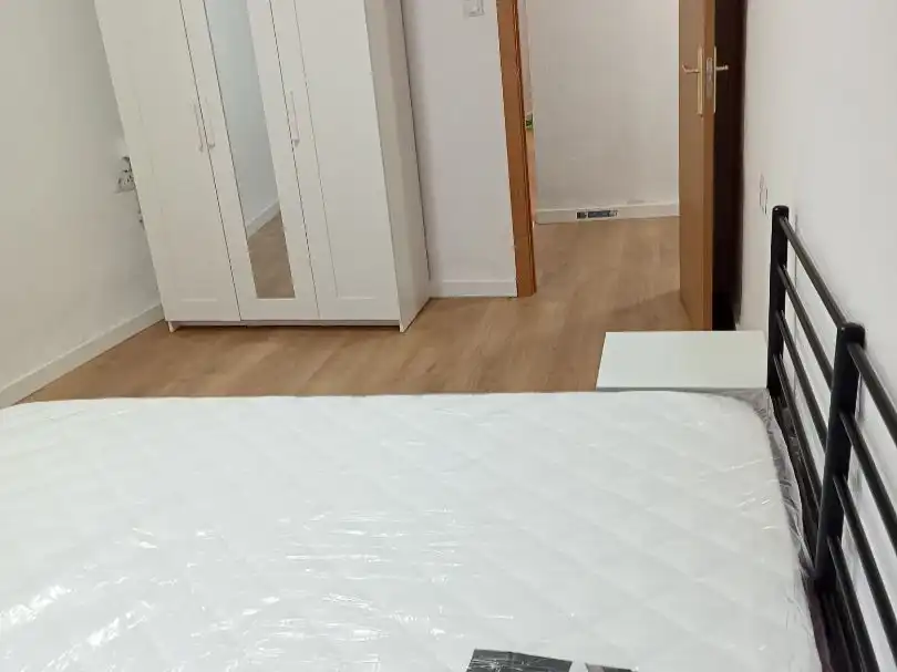 Flat for rent in Almansa, Albacete