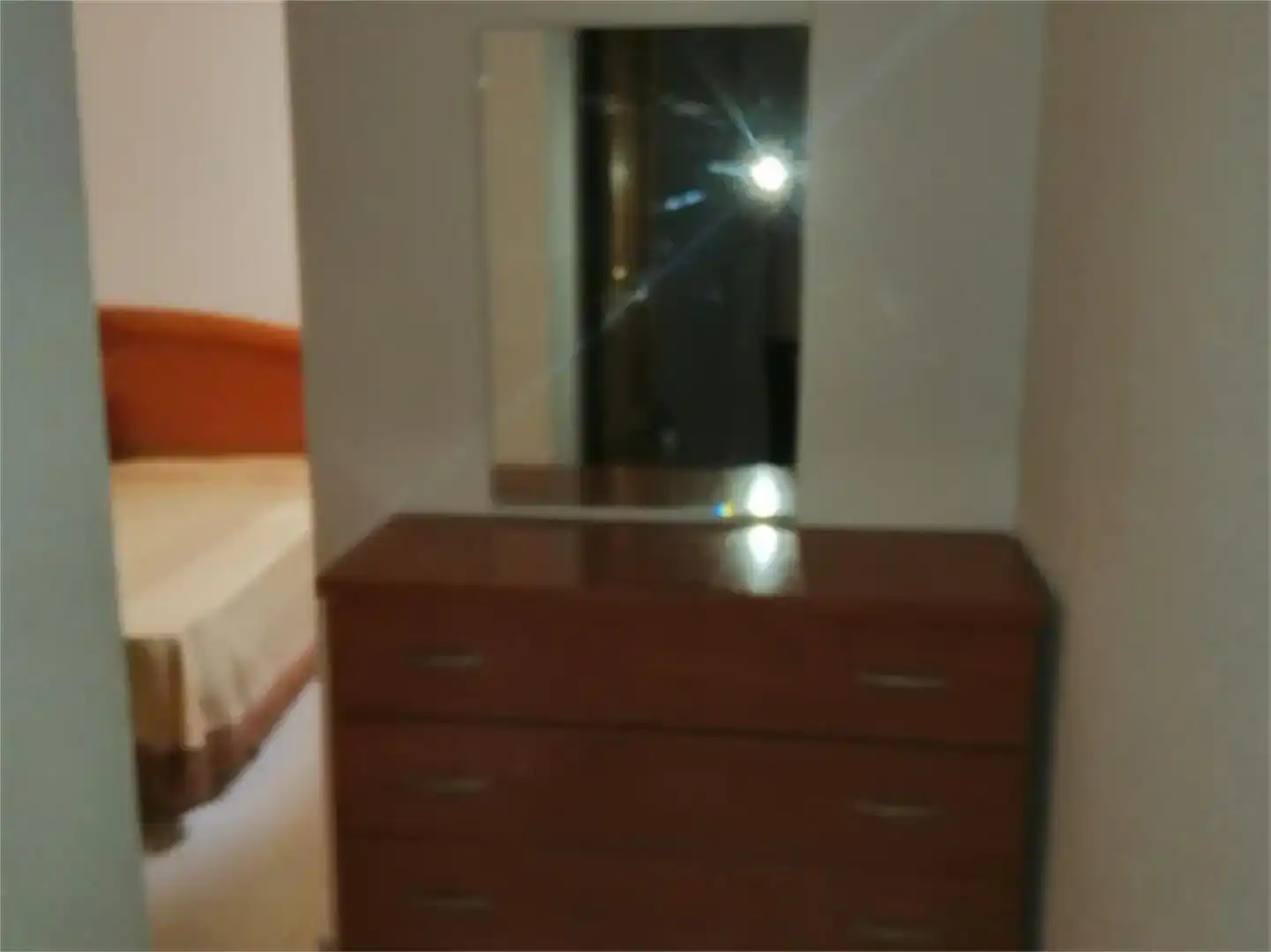 Habitación de Piso en venta en Roquetas de Mar con Amueblado