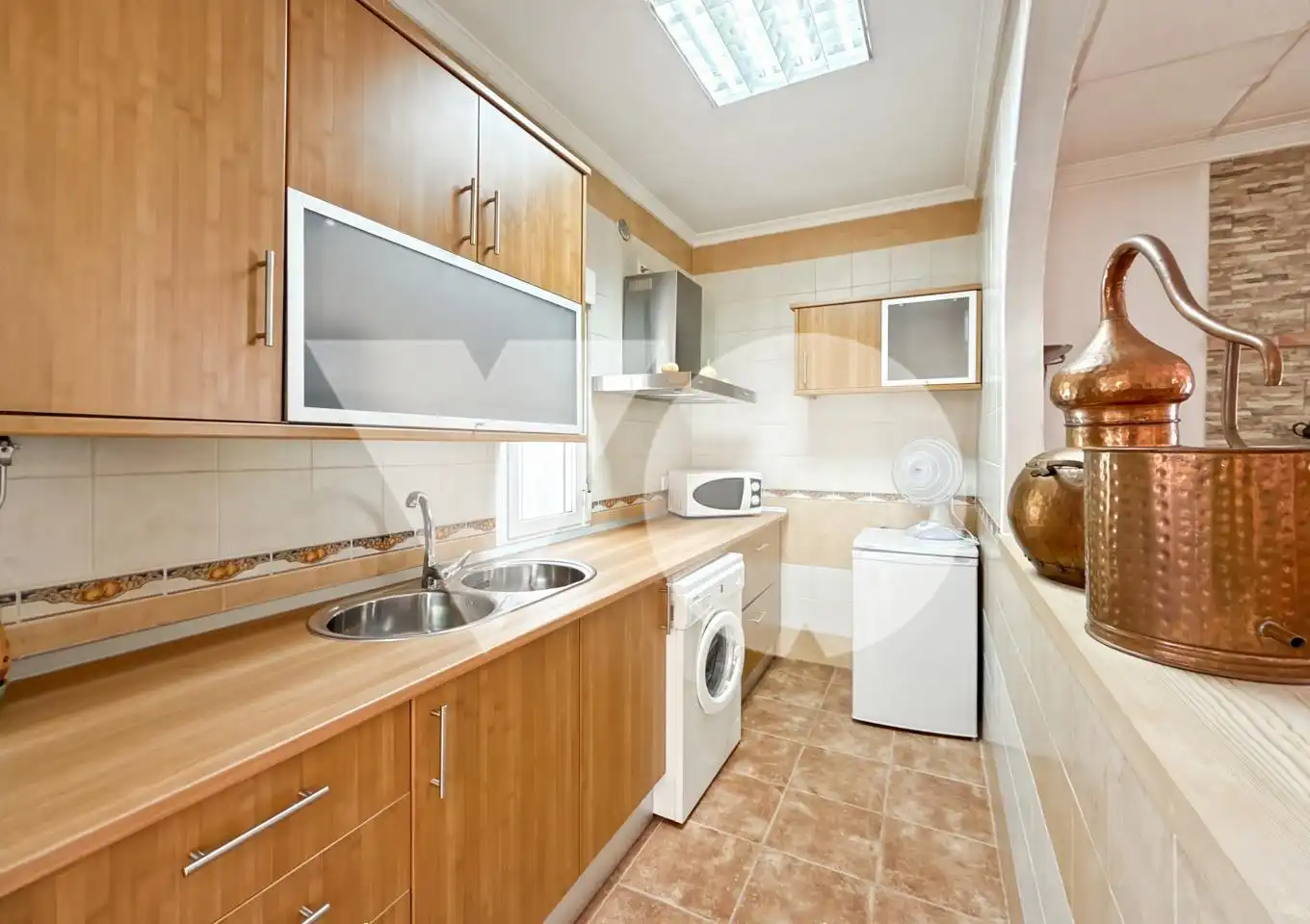 Maison avec piscine à vendre à Diseminado Almodovar Poligono 62, parcela 206, imagen 9