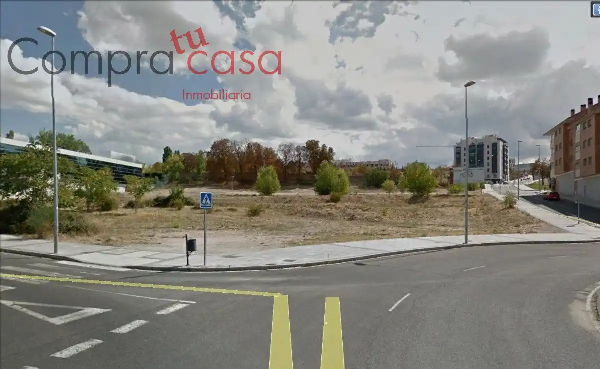Residential for sale in Segovia