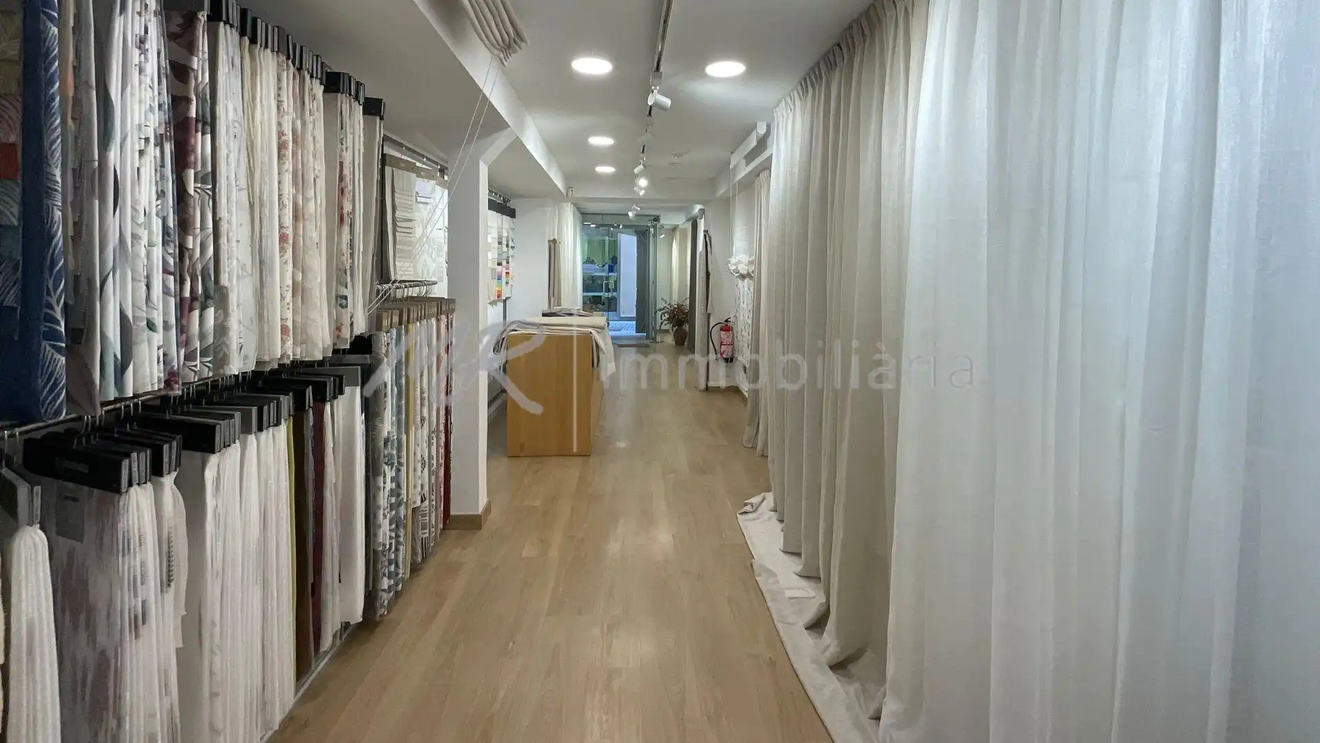 Local comercial de lloguer a Carrer de Santa Apolonia 3, imagen 11
