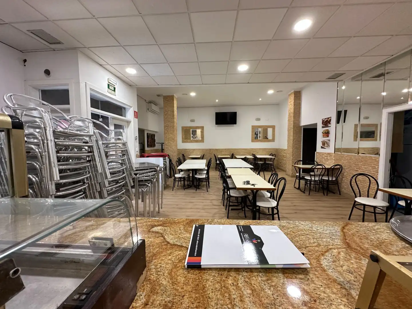 Business premises for sale in Calle de Antonio Tárraga, imagen 7