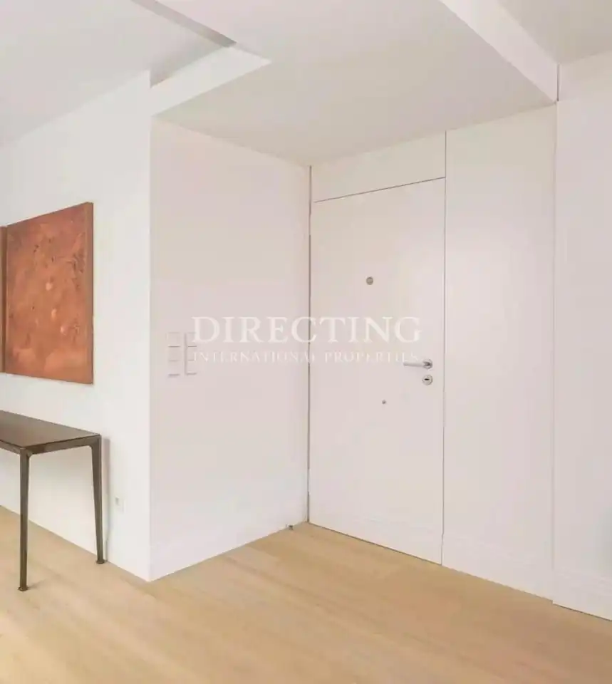 Wohnung mit Aufzug zum Verkauf in De Serrano, imagen 22