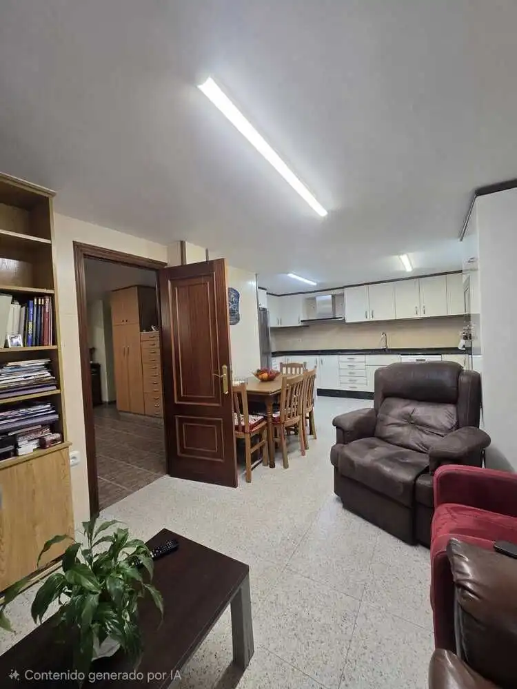 Maison avec jardin à vendre à Área Rural, imagen 42