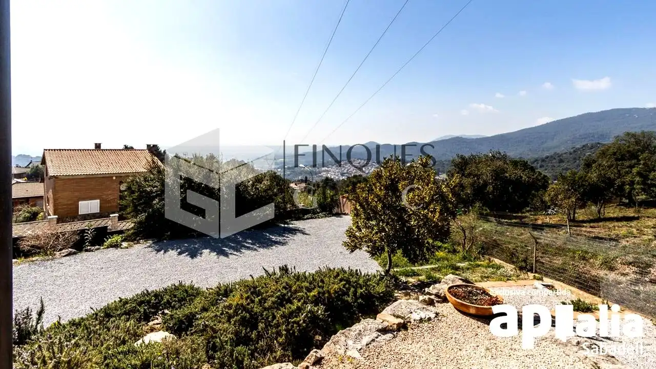 Casa o chalet en venta en Caldes de Montbui con Calefacción, Terraza y Trastero