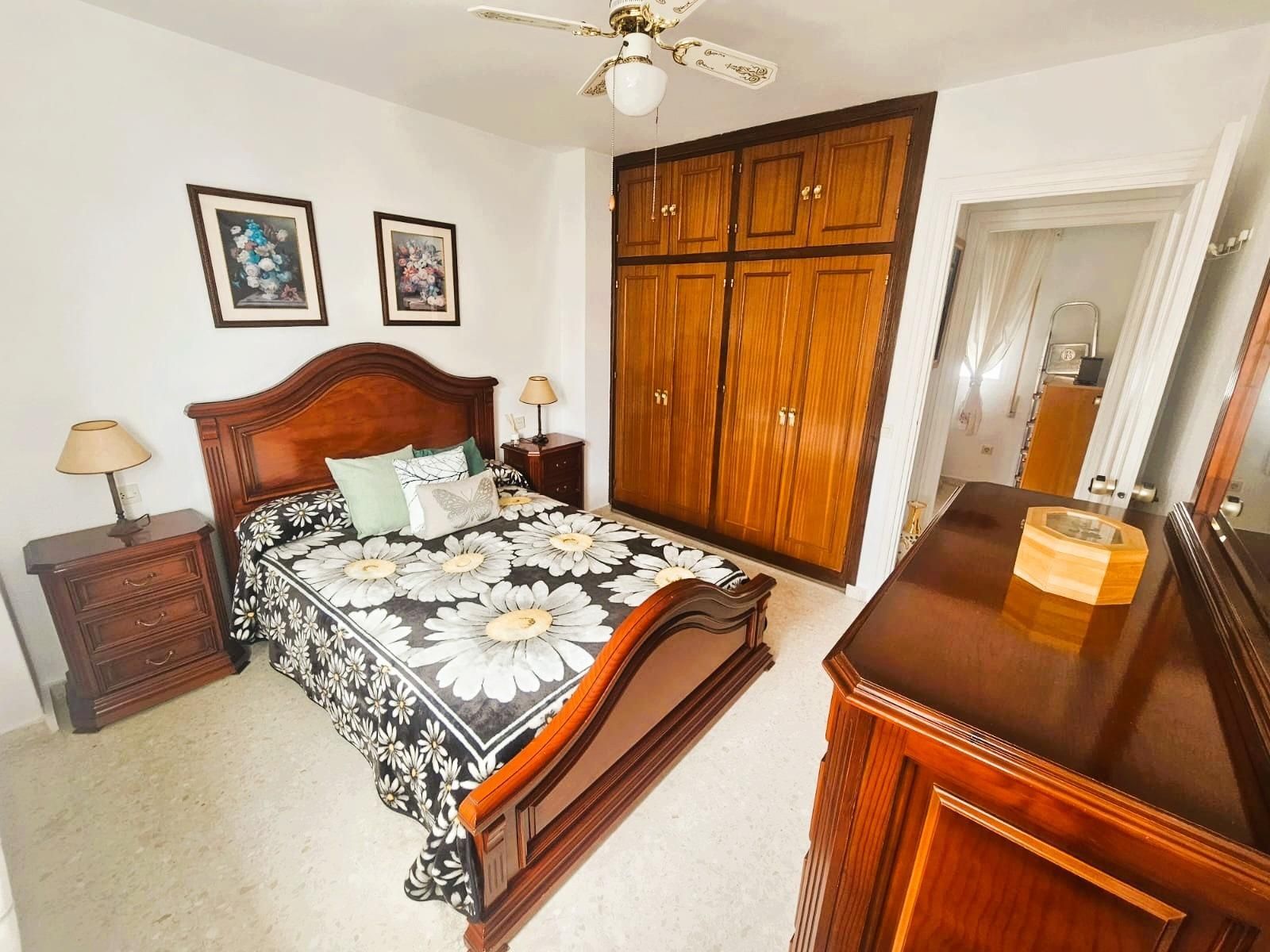 Habitación de Piso en venta en Estepona