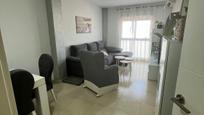 Living room of Flat for sale in El Ejido  with Air Conditioner, Heating and Balcony