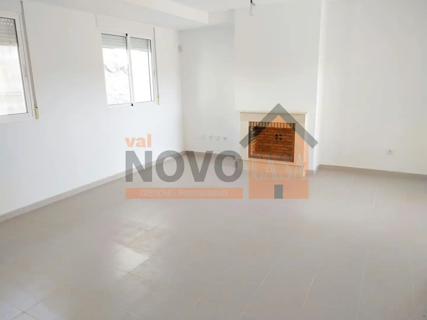 Sala d'estar de Casa o xalet en venda en Torrent